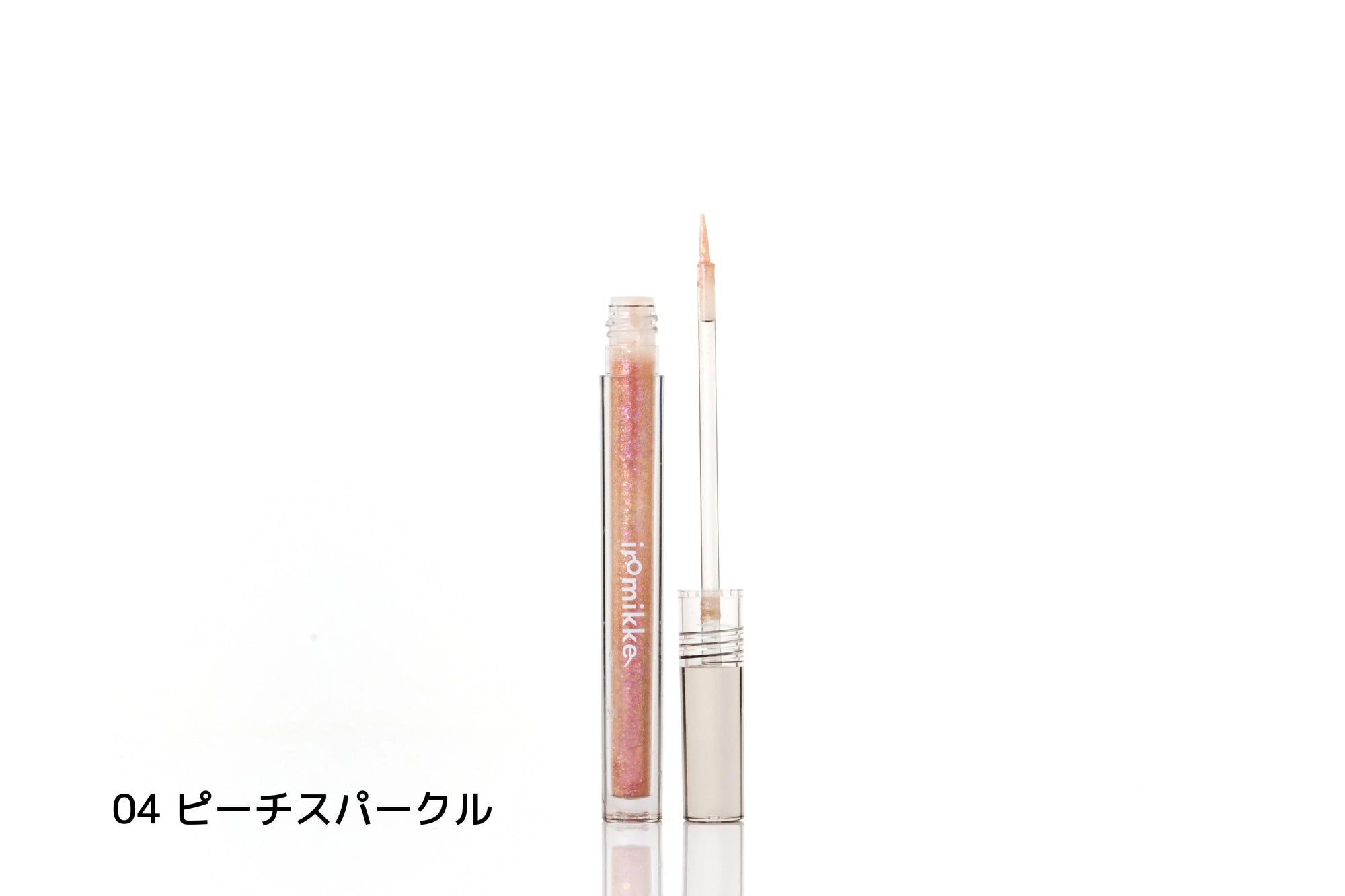 グリッターリキッドアイシャドウ 01~10