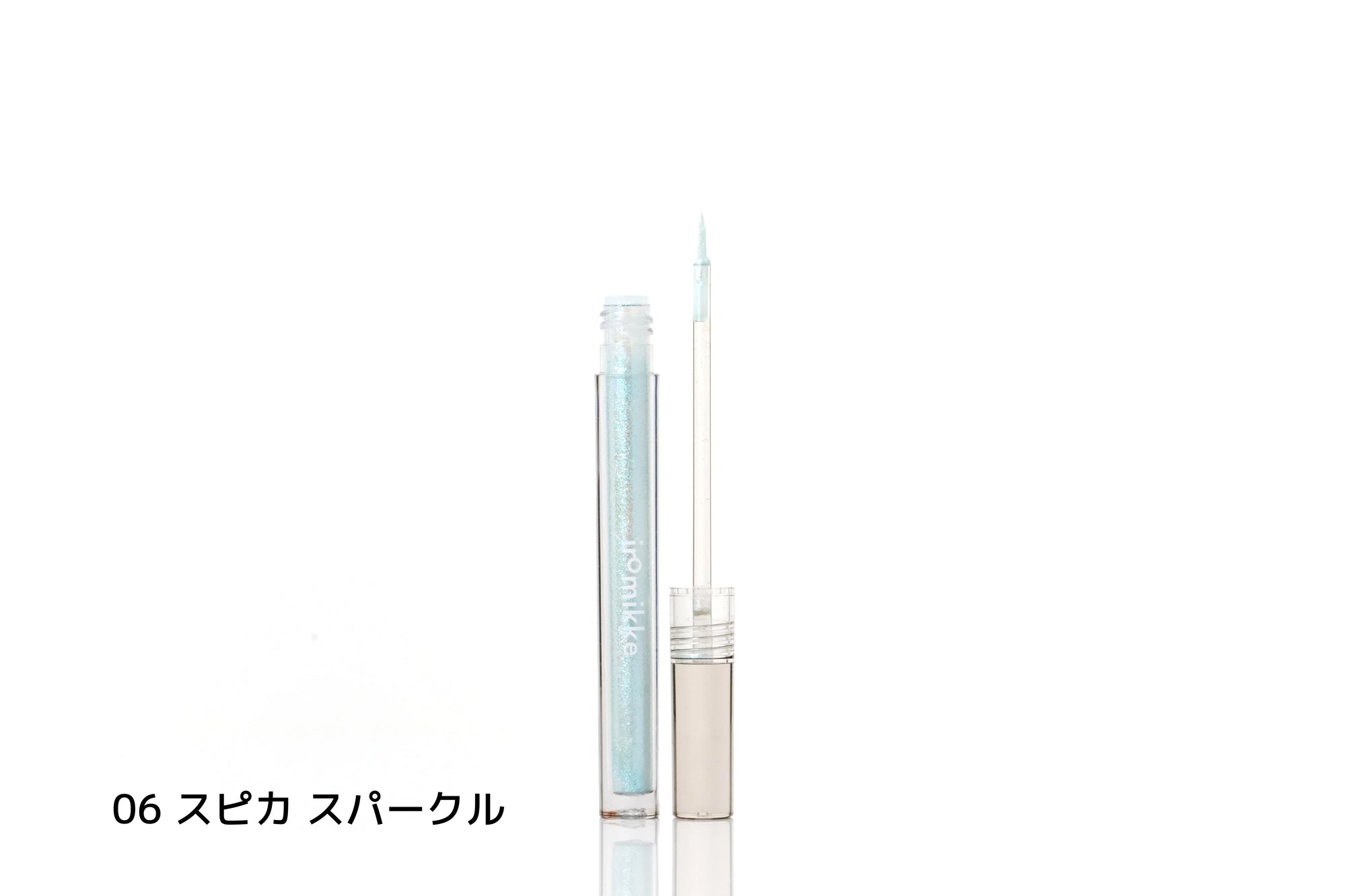 グリッターリキッドアイシャドウ 01~10