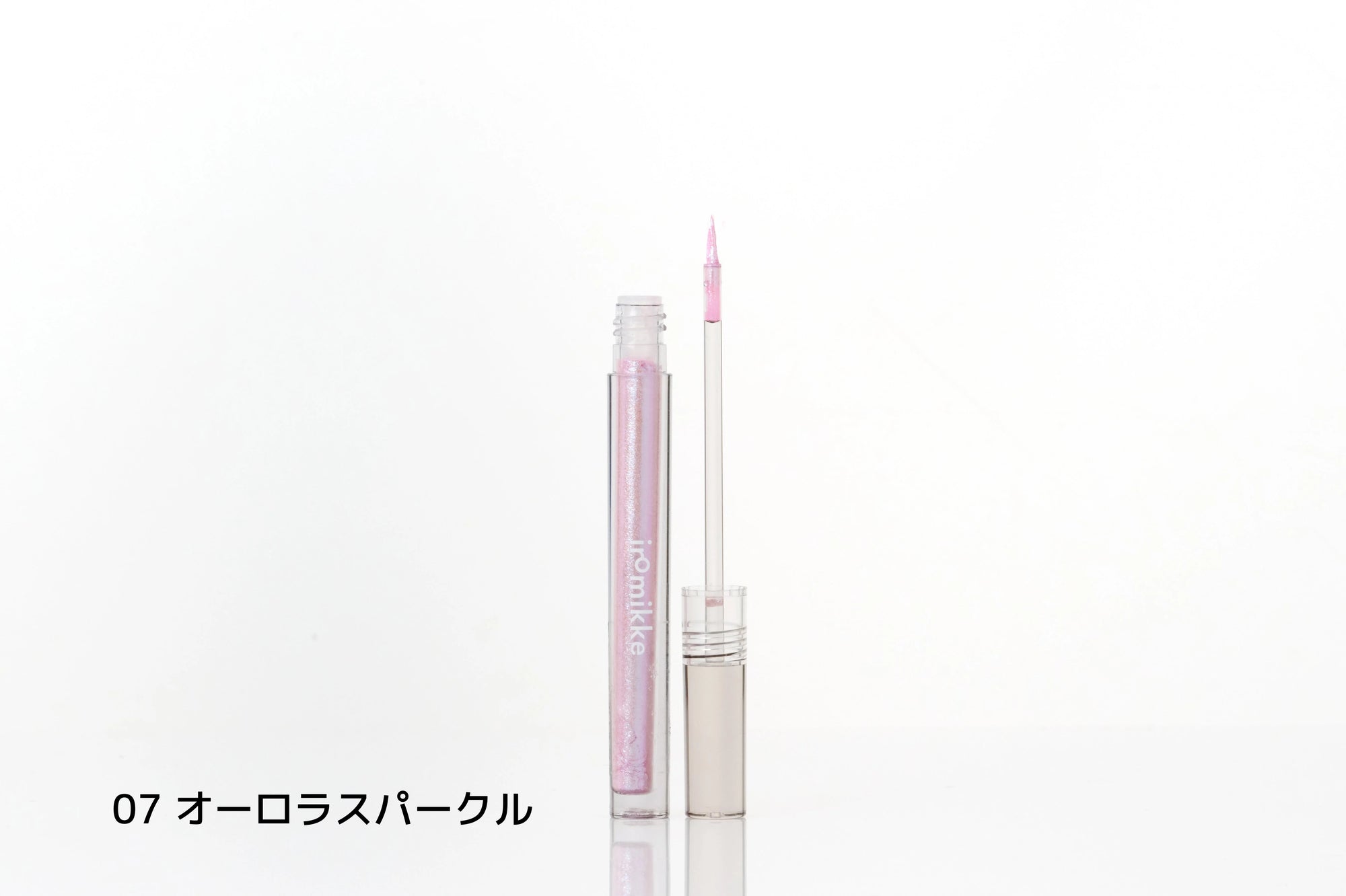 グリッターリキッドアイシャドウ 01~10