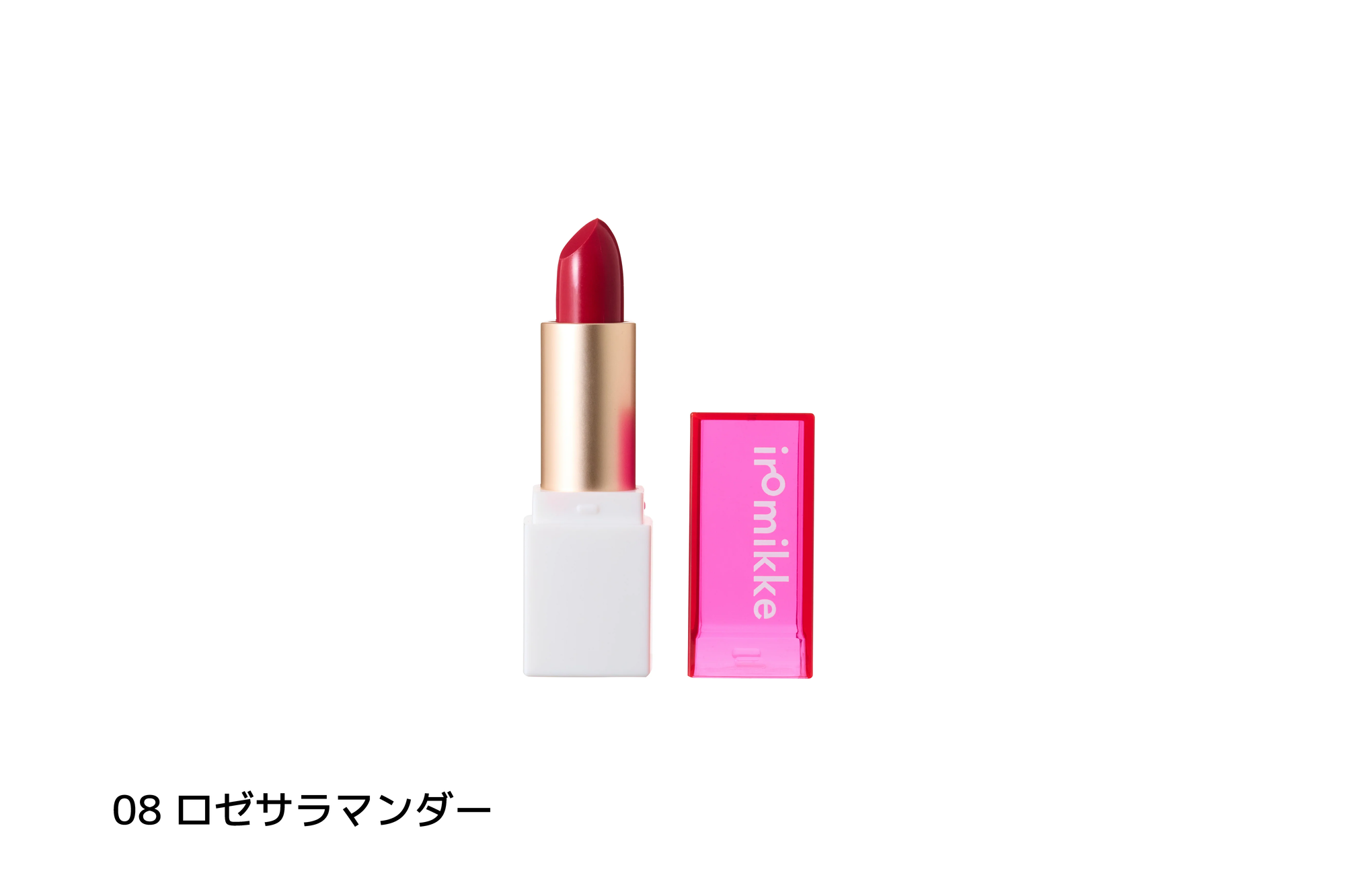 リップミミ 01~15