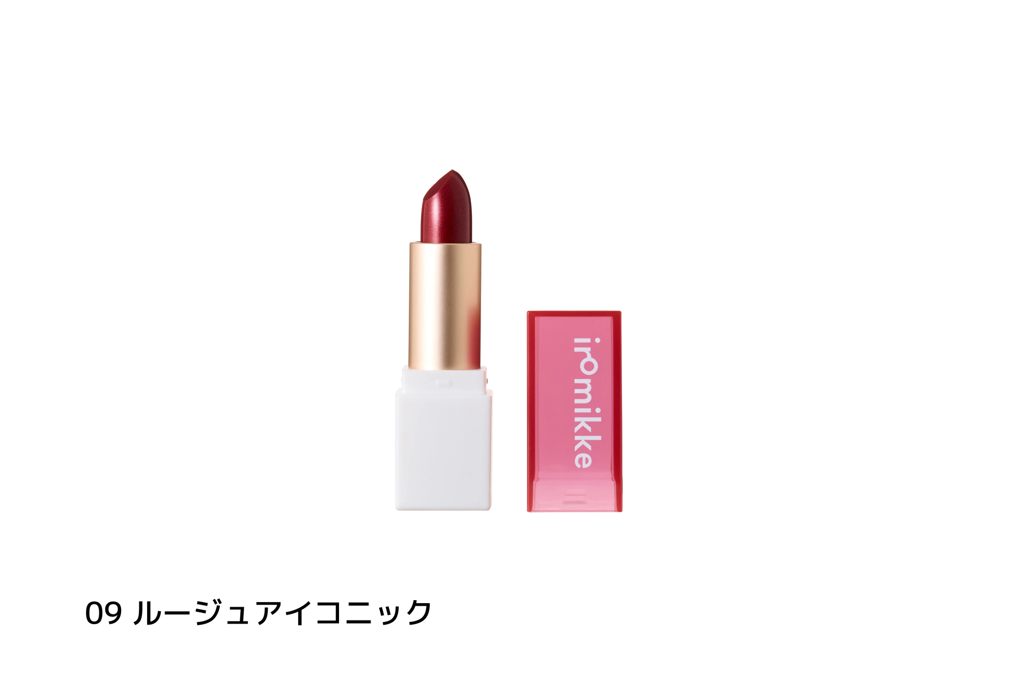 リップミミ 01~15