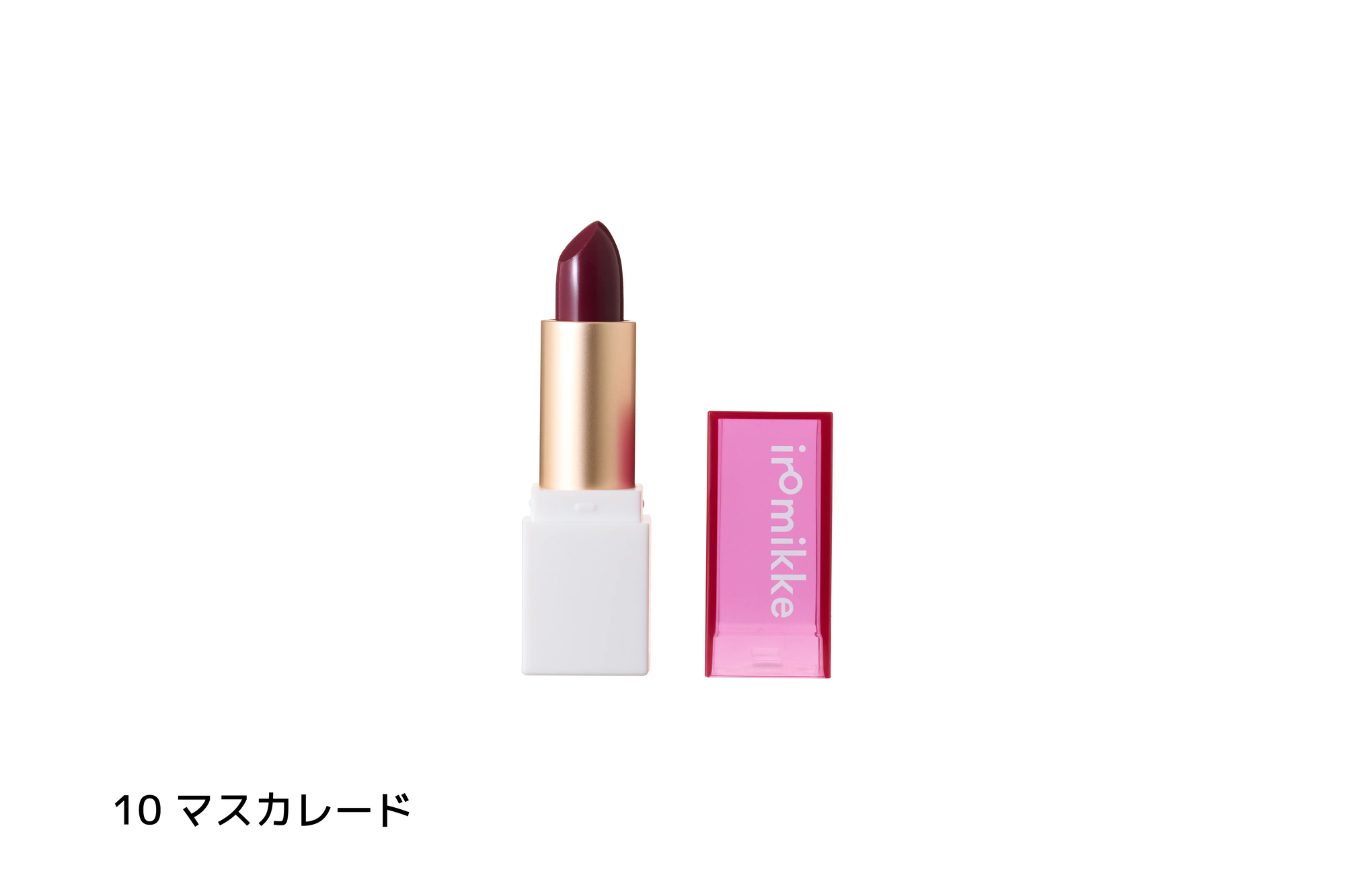 リップミミ 01~15