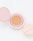 コンパクト クッションファンデーションリフィル