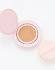 コンパクト クッションファンデーションリフィル