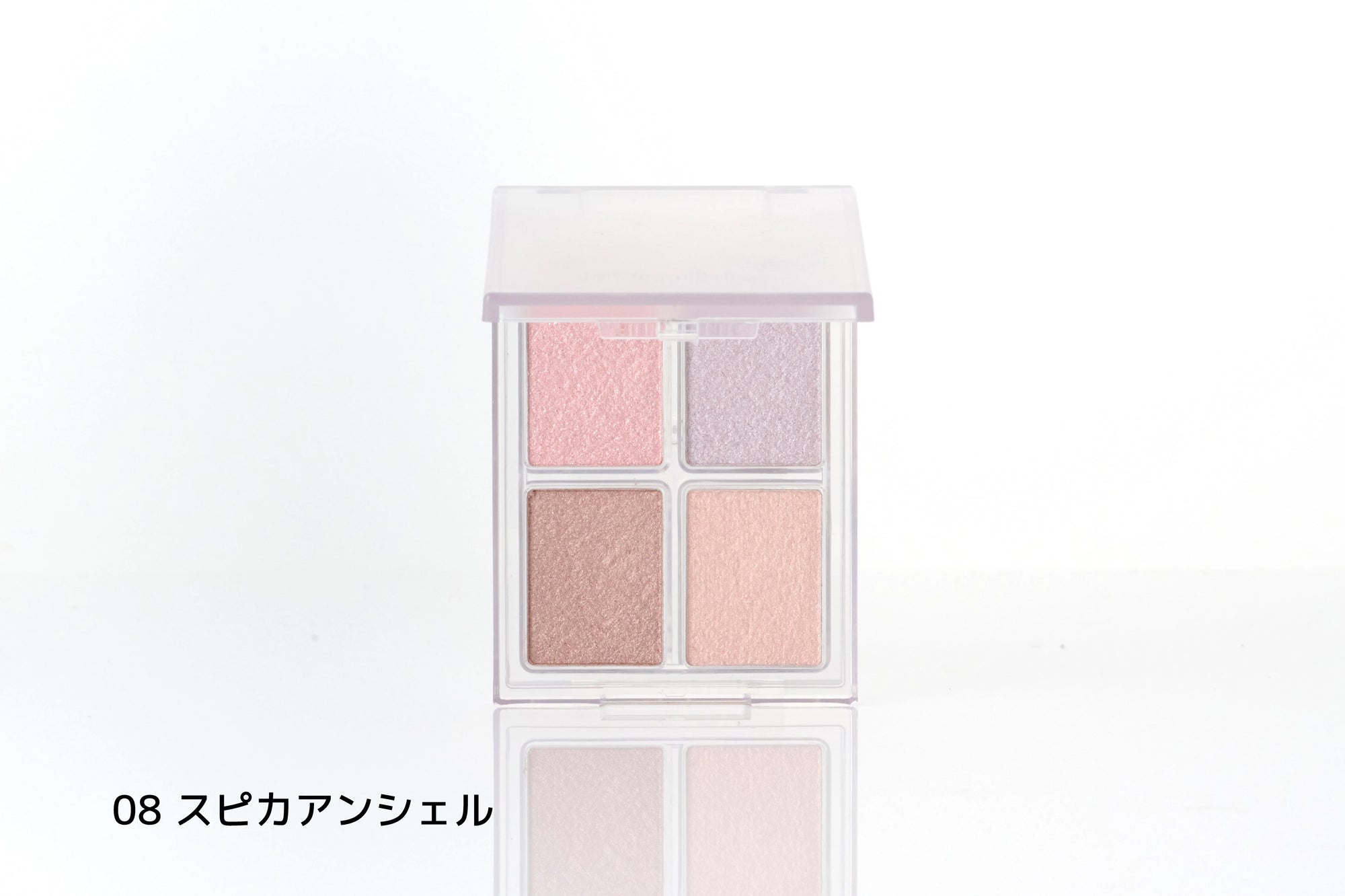 4色アイシャドウパレット 01~14
