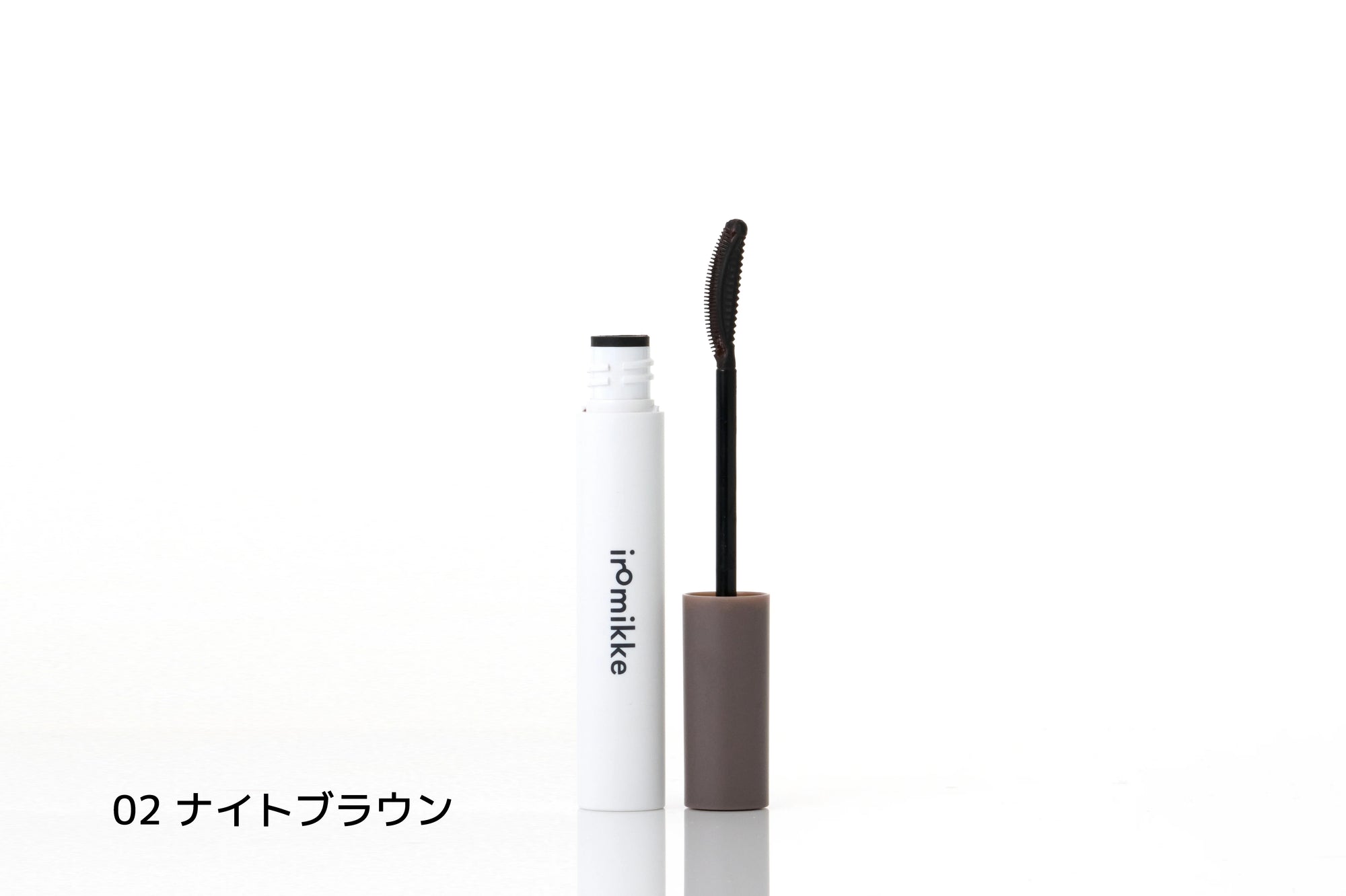 キレイアップマスカラ
