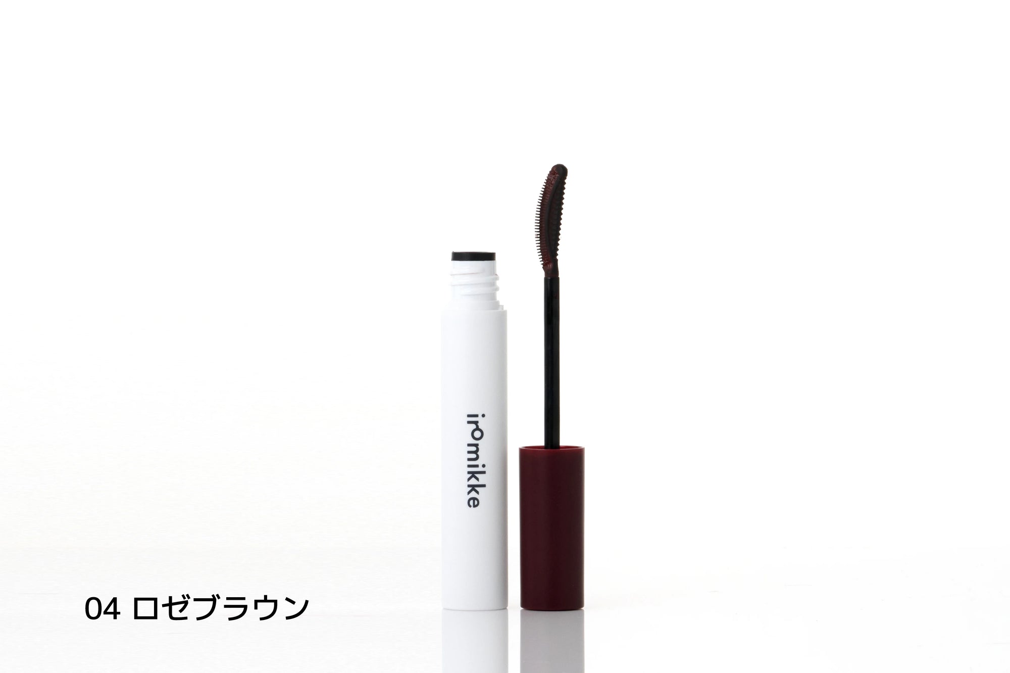 キレイアップマスカラ