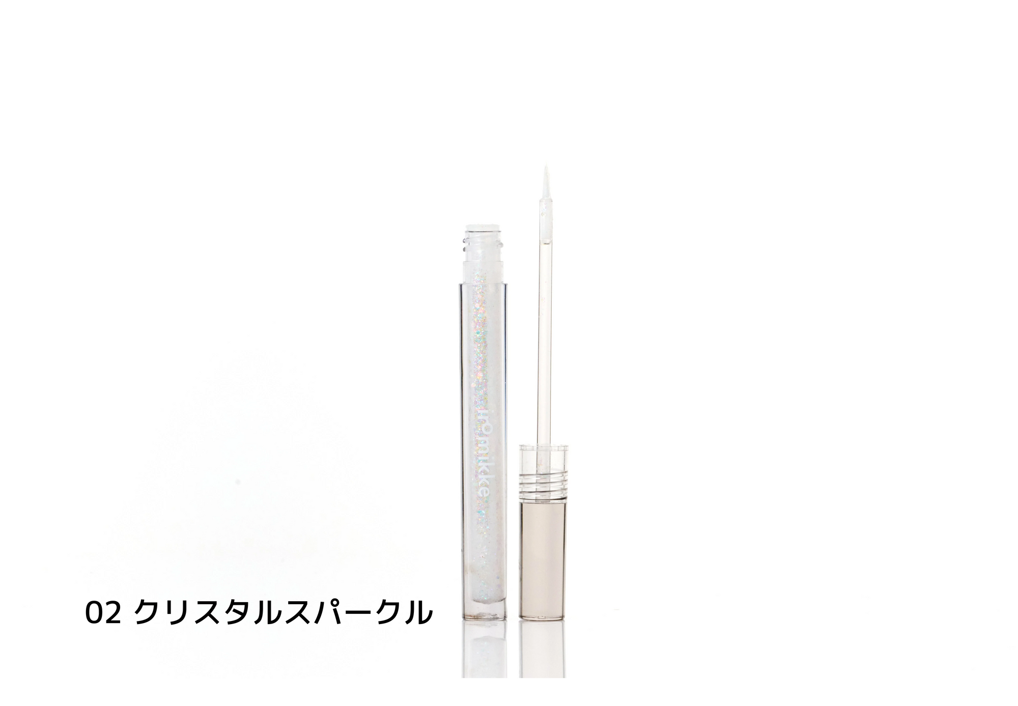 クリアージュ アイリフト CR-01P グリッターリキッドアイシャドウ 01~10 |【公式】iromikke