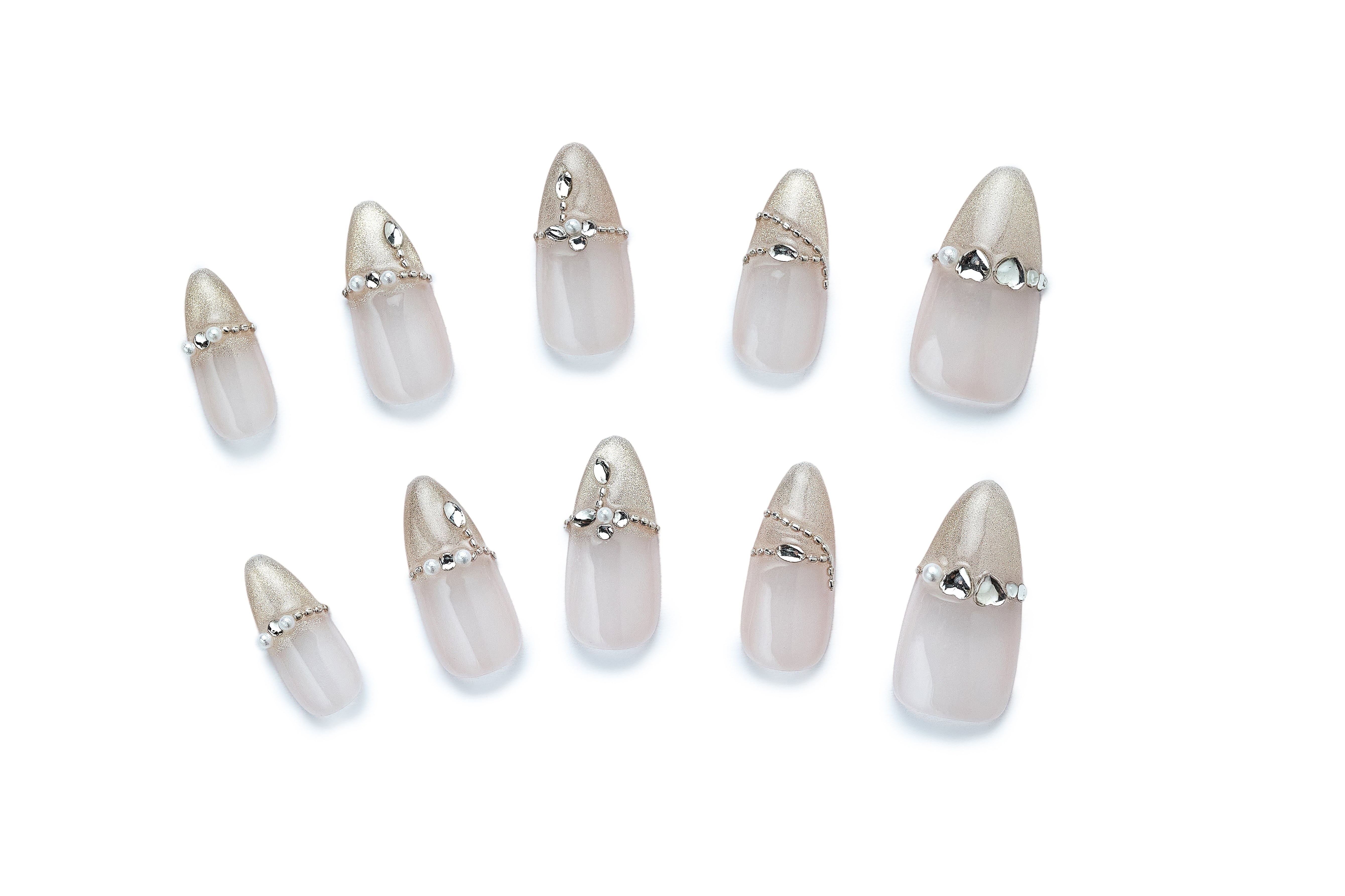 ネイルチップ一覧 – iromikke produced by aZTK