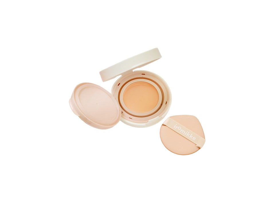 ムースグロウファンデ01~03